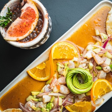 La Buena Vida Durham 4416 Durham-Chapel Hill Blvd,