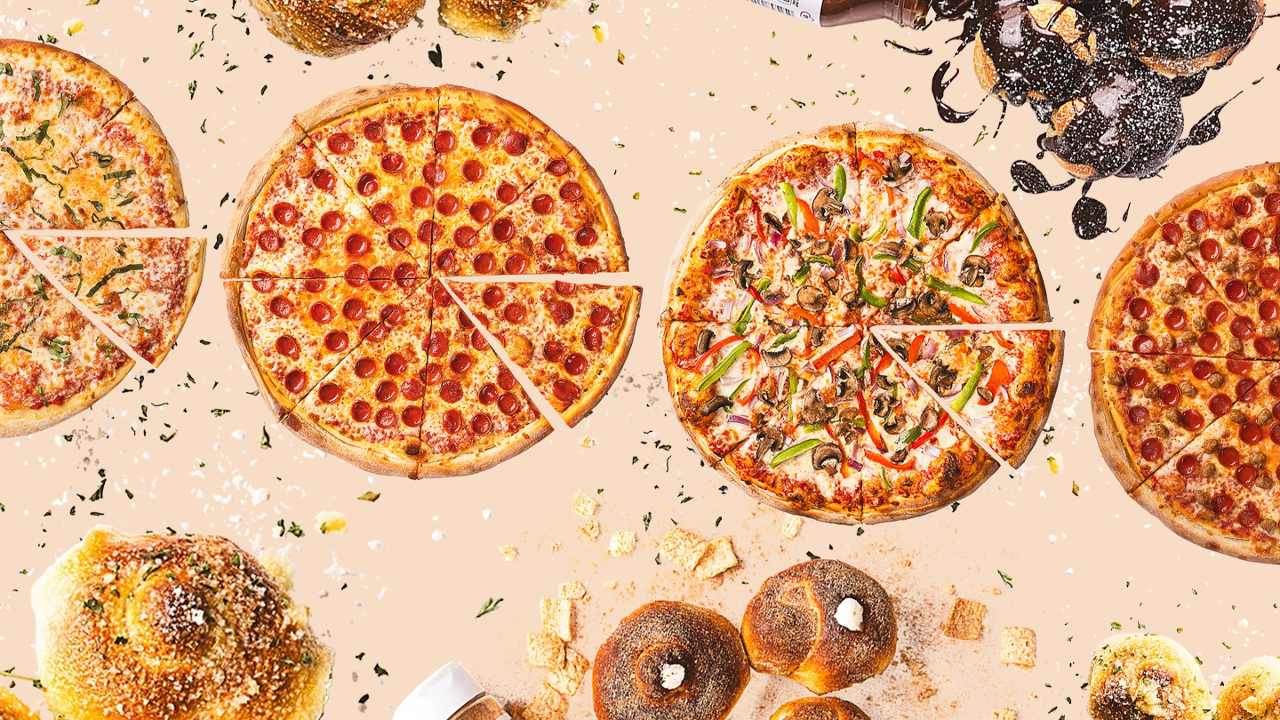 Strad Pizza
Scottsdale