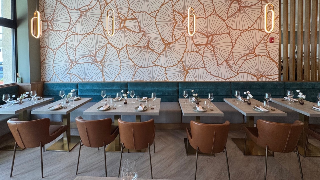 LB Eatery & Wine