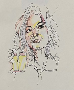 La Jefa