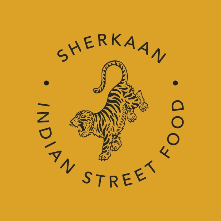 Sherkaan Indian Street Food
