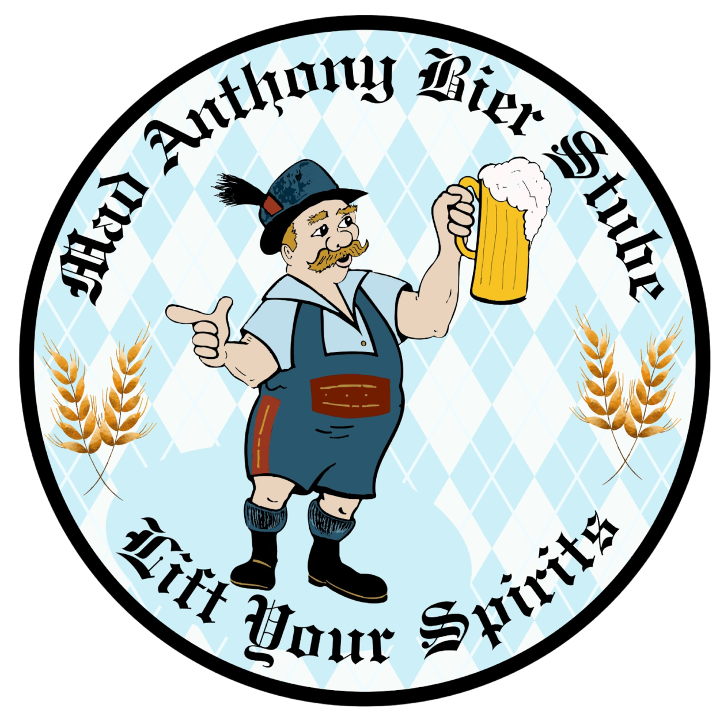 Mad Anthony's - 1239 Merchant Street Ambridge, PA