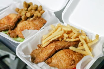 Westside Cafe