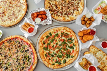 Empire Pizza - Jacksonville NC 521 Yopp Rd Suite 200, Jacksonville, NC 28540