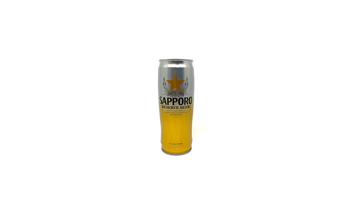 Sapporo Reserve