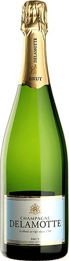 Delamotte Brut 375ml