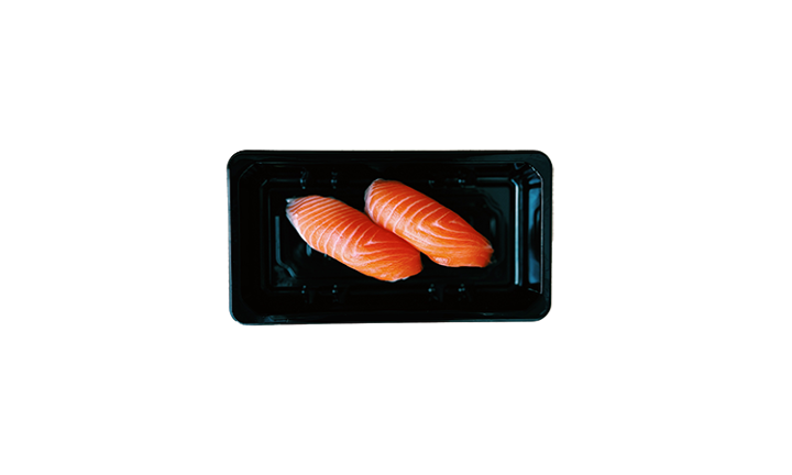 King Salmon 2pc