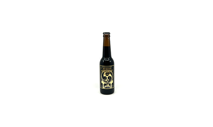 Echigo Stout