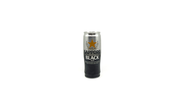 Sapporo Black