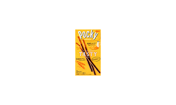 Tasty Chocolate Pocky