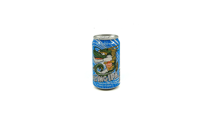 Echigo Flying IPA