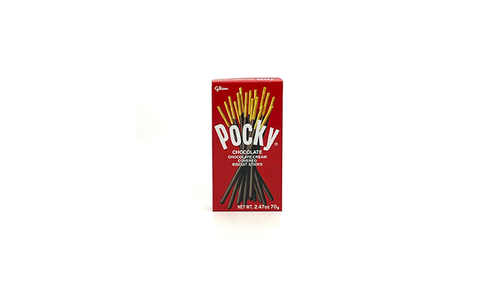 Chocolate Pocky