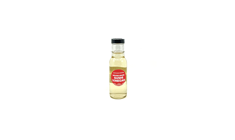 House-Made Sushi Vinegar