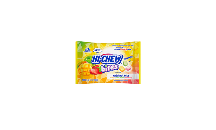 Hi-Chew Bites