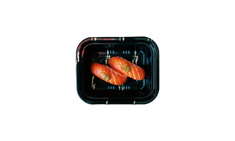 12-Spice Salmon 2pc