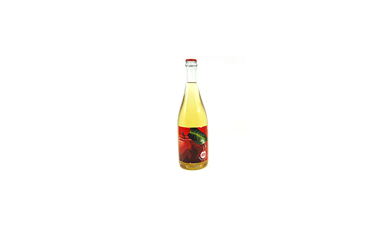 Apple Republic Japanese Cider