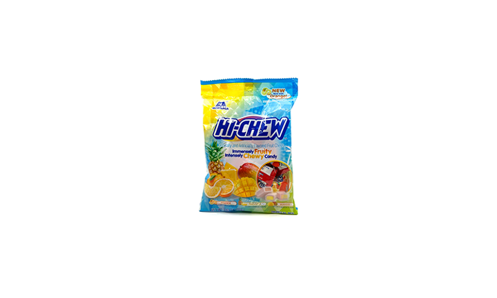 Hi-Chew Tropical Mix