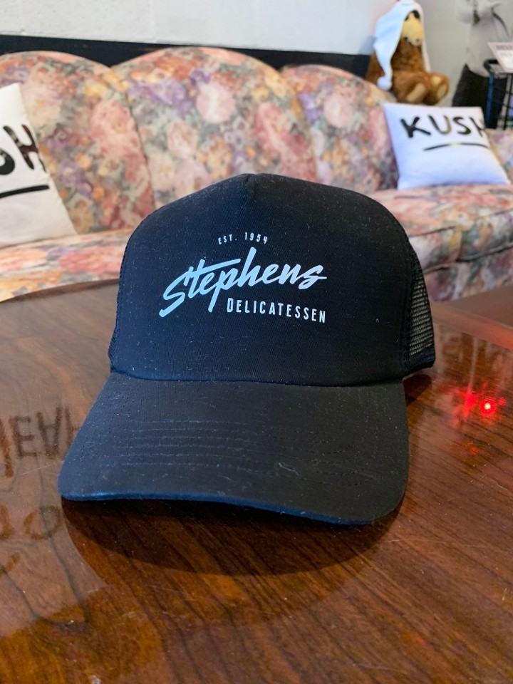Stephens Hat