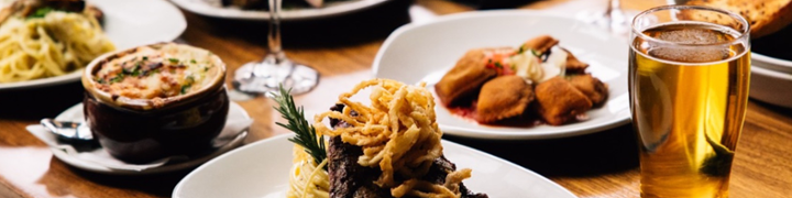 Restaurant banner image