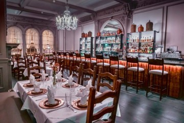 Tequilas Restaurant