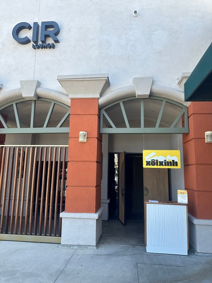 Xoi Xinh 18120 Brookhurst Street, STE 2