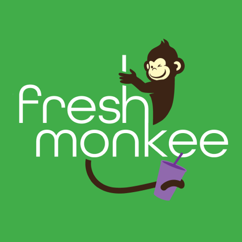 Fresh Monkee - South Kingstown 3045 Tower Hill Road