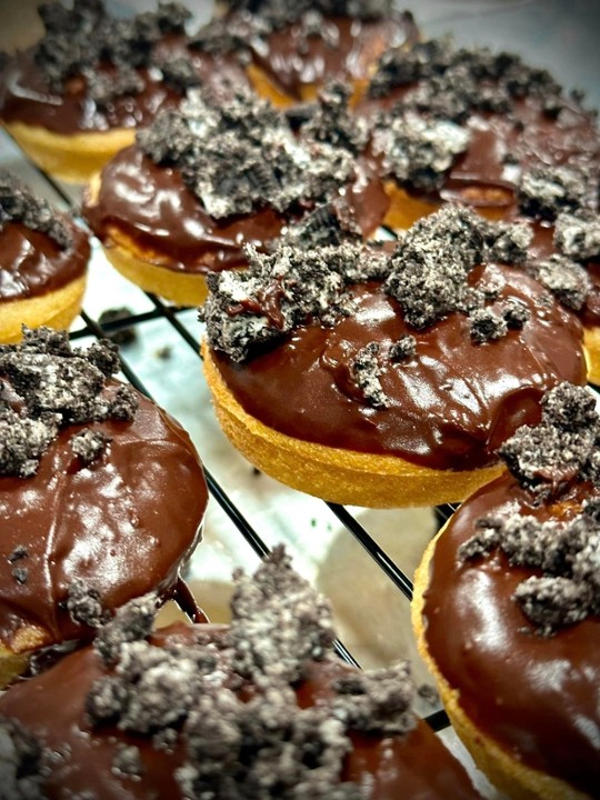 Oreo Donut