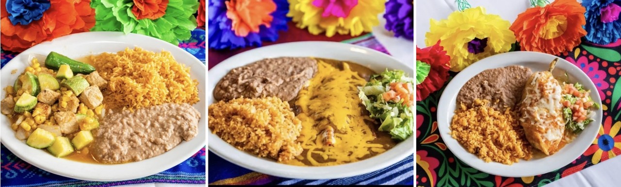 Mia’s Mexican Grill 11739 Bandera Rd