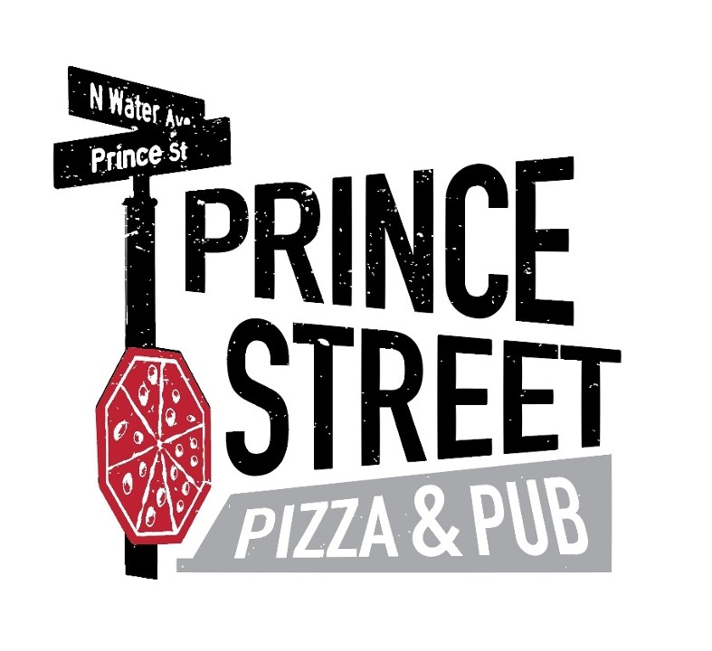 Prince Street Pizza & Pub 123 E Prince St
