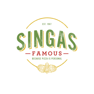 Singas Famous Pizza - Bronx, NY