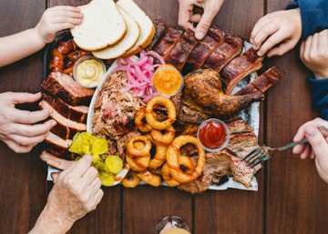 Tank House BBQ and Bar 1925 J Street, None