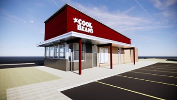 Cool Beans Drive Thru