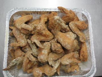 Eastside Fish Fry & Grill