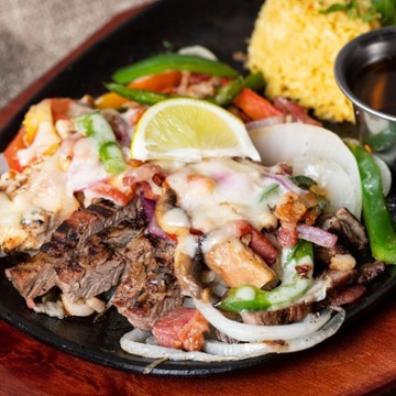 Mama Juanita's Mexican Restaurant - Woodlands