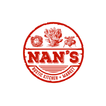 Nan's Rustic Kitchen & Market