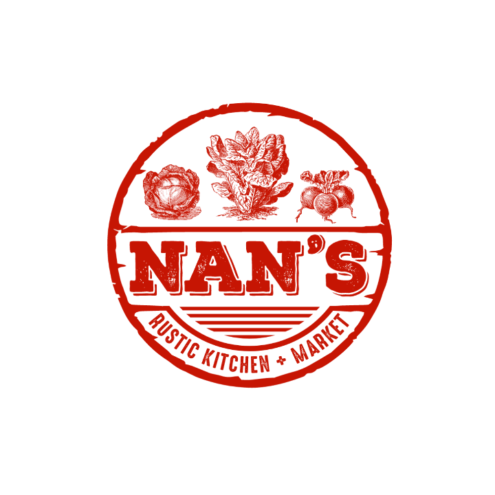 Nan's Rustic Kitchen & Market
