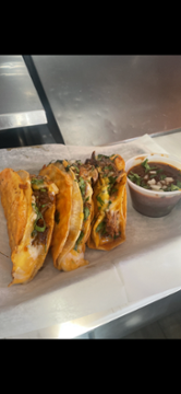 Monarca Taqueria-Milford