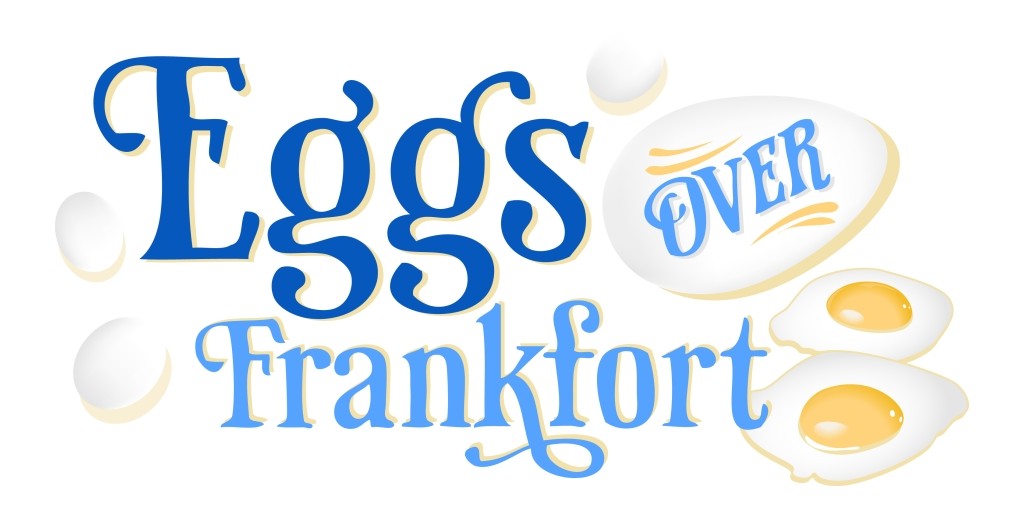 Eggs Over Frankfort & Crescent Hill Coffee 2712-14 Frankfort Ave