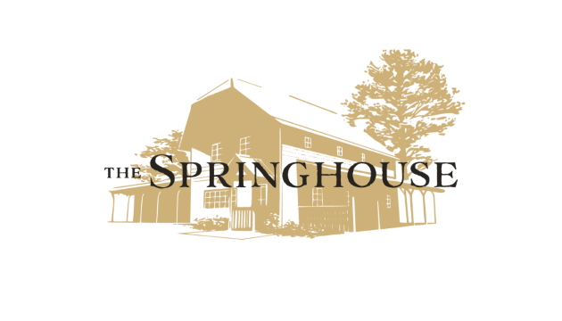 The Springhouse - Yellville 17 Canoers Loop