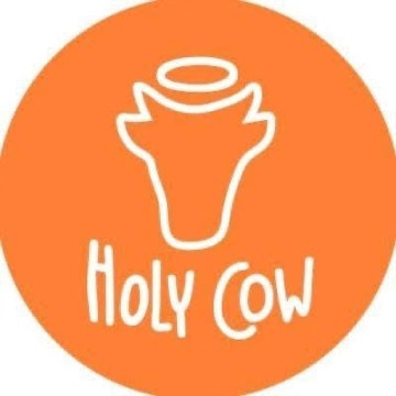 Holy Burger Lower East Side