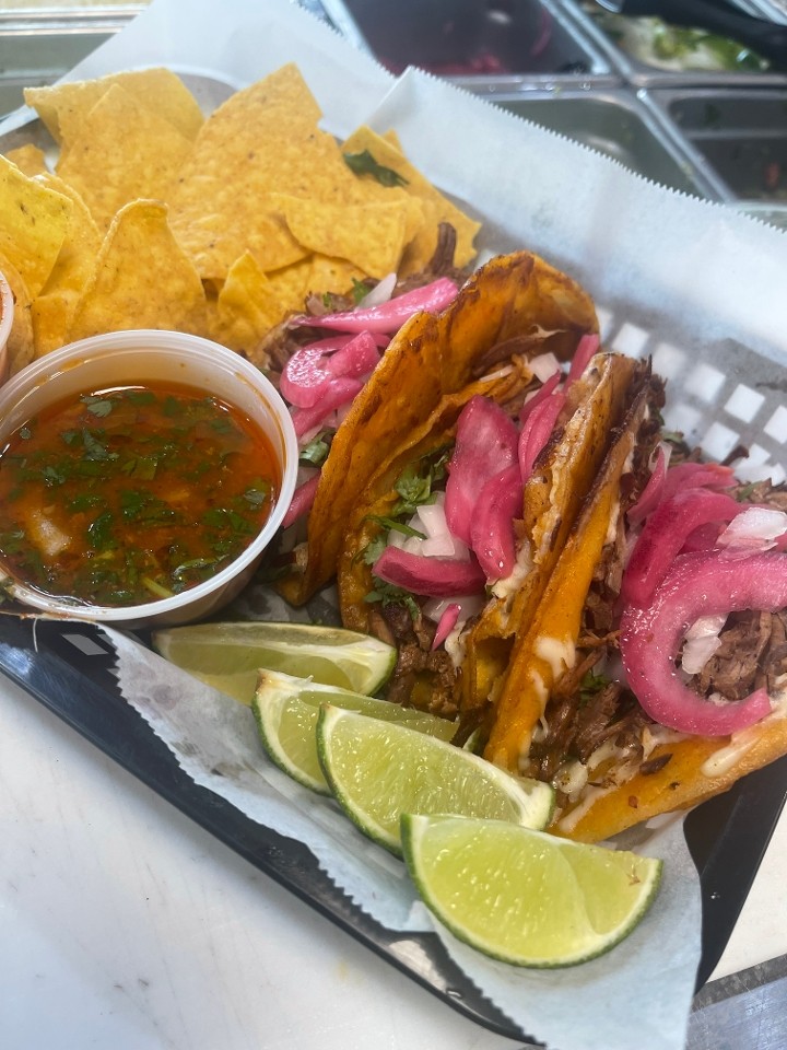 La Michoacana