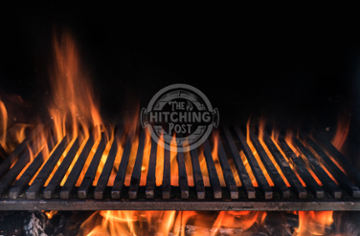 The Hitching Post