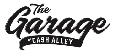 The Garage at Cash Alley 1025 Government Street