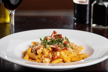 Gamberetti's Italian Restaurant
