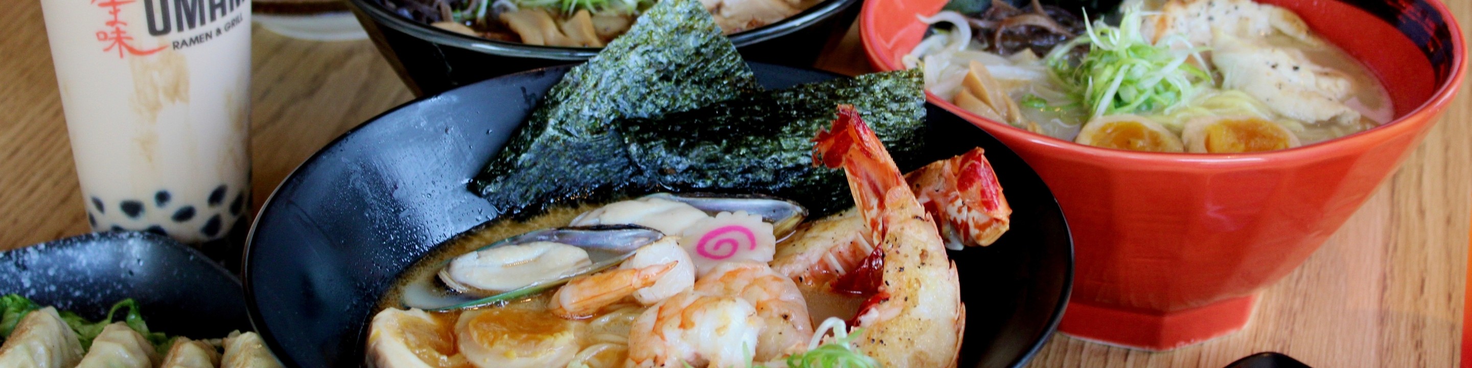 Restaurant banner image