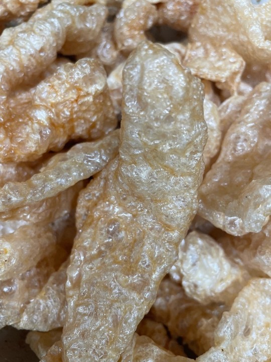 Pork Rinds