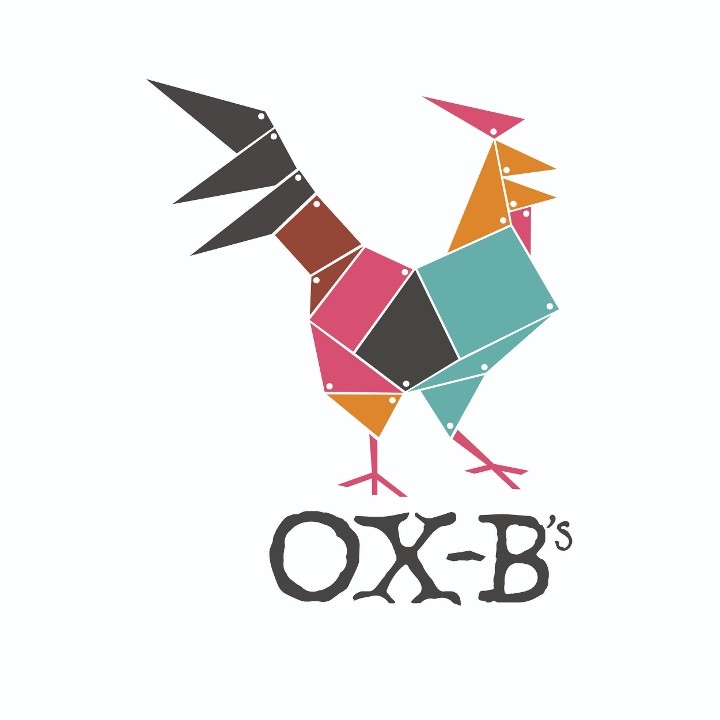 OX-B's CLOSED