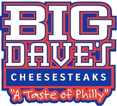 Big Dave's Cheesesteaks- Marietta St Downtown