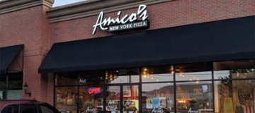 Amico's New York Pizza and Italian Cuisine