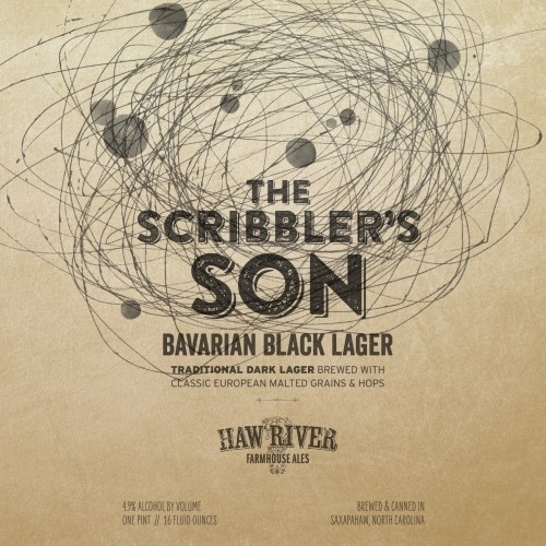 The Scribbler's Son TG